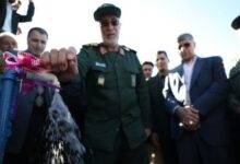 طرح جهاد آبرسانی به ۸ روستای سرپلذهاب افتتاح شد