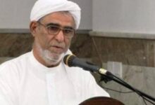 عالم اهل سنت هرمزگان: تروریست‌ها دست به حقیرانه‌ترین کار ممکن زدند