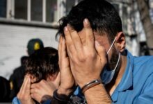 عامل تیراندازی در شهر اصفهان دستگیر شد