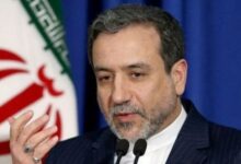عراقچی: رمز قدرت جمهوری اسلامی ایران در قدرت معنایی و گفتمانسازیاش است
