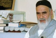 عروس امام(ره): امام راحل «نقد کردن» را موجب بهتر شدن امور میدانستند