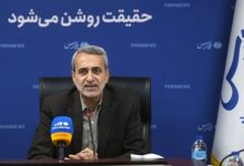 عضو کمیسیون امنیت مجلس: ایران با اقدام موشکی خود جلوی خشونت و تروریسم را گرفت