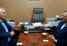 تأکید تاجیکستان و ایران بر گسترش همکاریهای فرهنگی