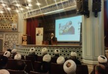 علامه مصباح در عرصههای مورد نیاز منتظر دستور و ابلاغیه نمیماند