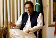 عمران خان: نظرسنجیها و انتخابات پاکستان باید عادلانه برگزار شود