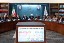 عملکرد دستگاهها در مبارزه با زمین خواری در کمیسیون اصل نود مجلس بررسی میشود