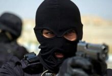 عملیات پلیس چابهار علیه سارقان مسلح