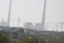 فرار مهندسان خارجی پروژه انرژی تجدیدپذیر شمال اسرائیل را تعطیل کرد