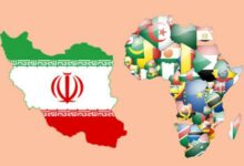 فرصت افزایش روابط تجاری با آفریقا