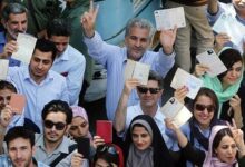 فعال دانشجویی: جنبش دانشجویی باید نقش خود را برای برگزاری انتخابات پرشور ایفا کند