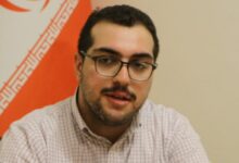 فعال دانشجویی: رژیم صهیونیستی از قدرتمند شدن مقاومت به وحشت افتاده است