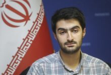 فعال دانشجویی: عملیات اخیر سپاه توانمندی‌ نیروهای مسلح را به رخ جهانیان کشید