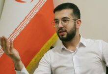 فعال دانشجویی: پاسخ سپاه پاسداران به تروریست‌ها بسیار هوشمندانه و قاطعانه بود