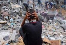 فنلاند: وضعیت غزه وحشتناک است