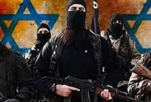 فیلم| صهیونیست‌ها چگونه از داعش حمایت می‌کنند؟