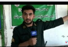 فیلم|در حادثه تروریستی حمله به پاسگاه راسک چه گذشت؟
