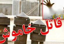 قاتل خاموش جان جوان ۱۹ ساله را گرفت