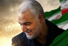 «قاسم» رفت و فرمانده ثاراللهیان هفتاد‌وسومین یار خون خدا شد