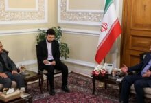 قالیباف: بی‌شک مسئولیت اصلی جنگ غزه بر عهده آمریکا است