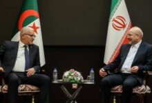 قالیباف در دیدار رئیس مجلس الجزایر: کشورهای اسلامی از همه ظرفیتهایشان برای حمایت از ملت فلسطین استفاده کنند