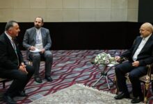 قالیباف در دیدار رئیس مجلس تونس: روابط پارلمانی و دوجانبه میان دولتهای دو کشور باید تقویت شود