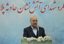 قالیباف: فساد اقتصادی به دلیل عدم حضور مردم در صحنه اقتصاد است