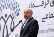 قالیباف: مسئولیت اجتماعی به معنای میدان دادن برای حضور مردم در عرصههای مختلف است