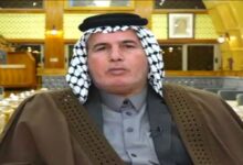 قانونگذار سابق عراق: فردی که در اربیل کشته شد، مرتبط با موساد بود
