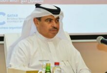 قطر: جنگ غزه به اقتصاد منطقه آسیب می‌زند