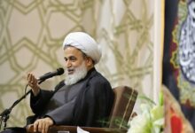 قیام ۱۹ دی تجلی شعار «لا اله الا الله» بود