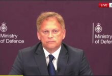لندن: قبل از حمله دیگر به یمن، اوضاع را بررسی می‌کنیم