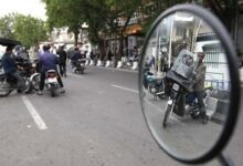 لیست خاکستری برای خودروها و موتورهایی که بیمه شخص ثالث ندارند