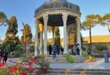 ماجرا قطع سرو در آرامگاه حافظ چیست؟