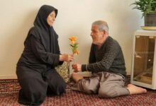 ماجرای عجیب خواستگاری زن برای شوهرش و مادرترین نامادری