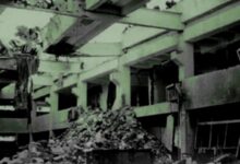 ماجرای ساخت مهمات جنگی در دانشگاه تبریز