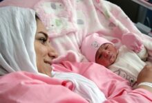 مادران باردار و کوکان زیر 5 سال تحت پوشش بیمه رایگان قرار میگیرند