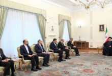 ماموریت رئیسجمهور به سفرای جدید ایران: مراودات تقویت و تعمیق شوند