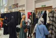 مبارزه با قاچاق، چراغ بازار شب عید پوشاک داخلی را روشن می‌کند؟