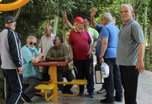 متناسبسازی حقوق بازنشستگان در سال ۱۴۰۳ اجرایی میشود