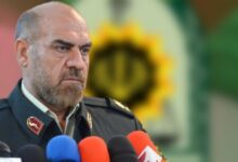 متهم ۱۶ هزار میلیارد ریالی دستگیر شد