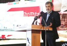 محسن رضایی: جزیره کیش سرآغاز آموزشهای غواصی رزمندگان دفاع مقدس بود
