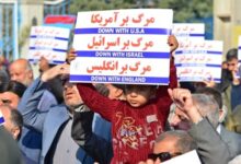 محکومیت عملیات تروریستی کرمان توسط خوزستانیها+عکس و فیلم