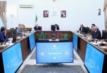 مخبر: جزایر کشور ظرفیتی در جهت توسعه گردشگری و اقتصاد دریامحور است
