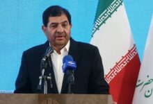 مخبر: در روابط بین المللی در وضعیت کم نظیری قرار داریم