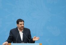 مخبر: دستاوردهای امروز پزشکی در کشور غرور آفرین است