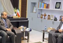 مدیرعامل انتقال خون ایران: آزمایش غربالگری مولکولی در دولت سیزدهم راه‌اندازی شد