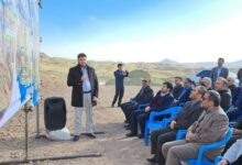 مدیرعامل ایمواسکو: آب دریای عمان تا پایان دولت سیزدهم به خراسانجنوبی میرسد