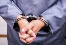 مدیرعامل سازمان اتوبوسرانی شهرداری سمنان بازداشت شد