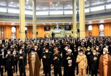 مراسم چهارمین سالگرد شهیدالقدس در ایلام برگزار میشود
