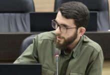 مسؤول بسیج دانشگاه امیرکبیر: انتخابات موجب پیشرفت کشور میشود برای همین مورد هجمه دشمن قرار میگیرد